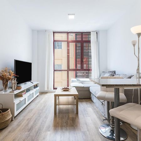 Home2Book Cozy & Design Apartment Las Palmas エクステリア 写真