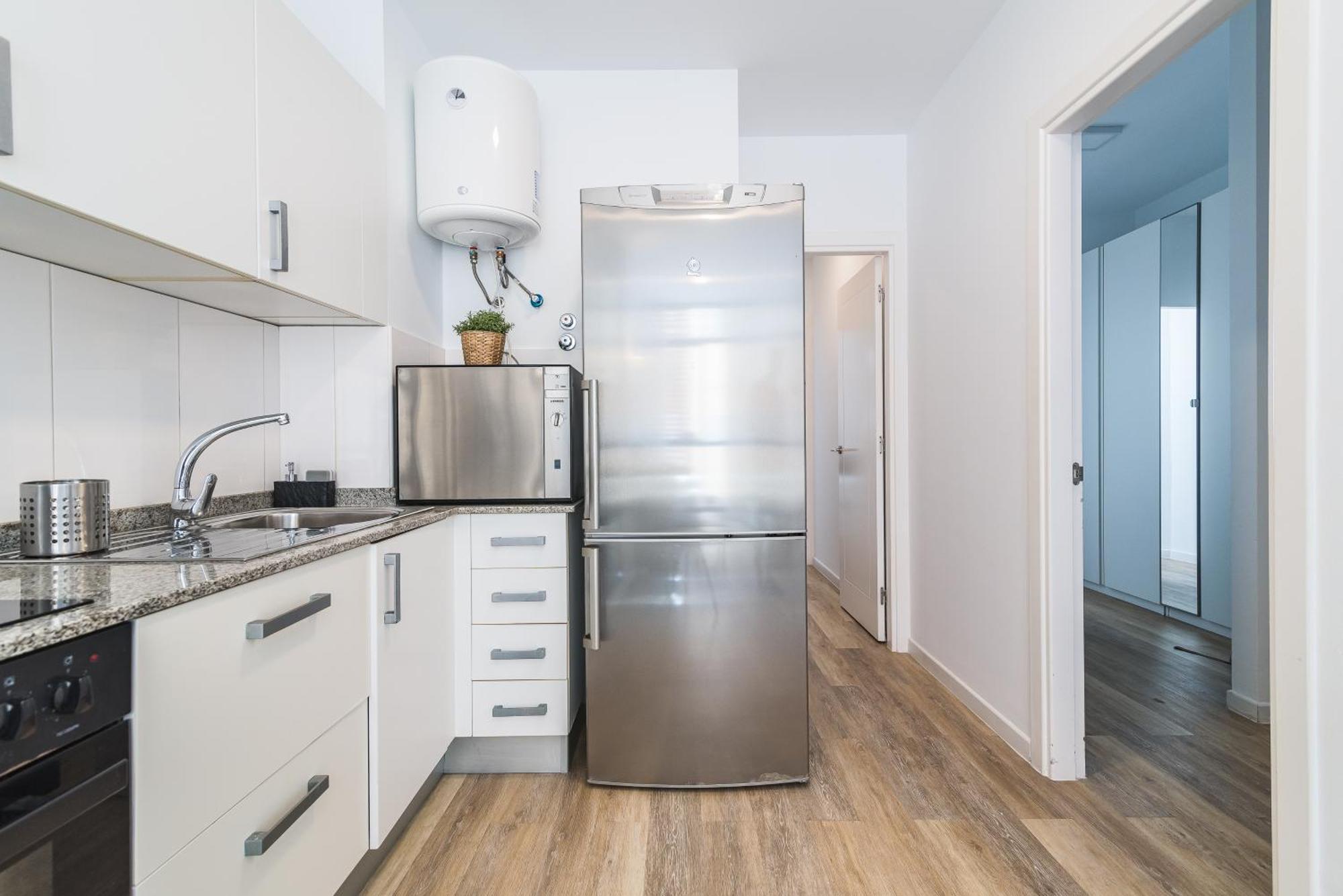 Home2Book Cozy & Design Apartment Las Palmas エクステリア 写真