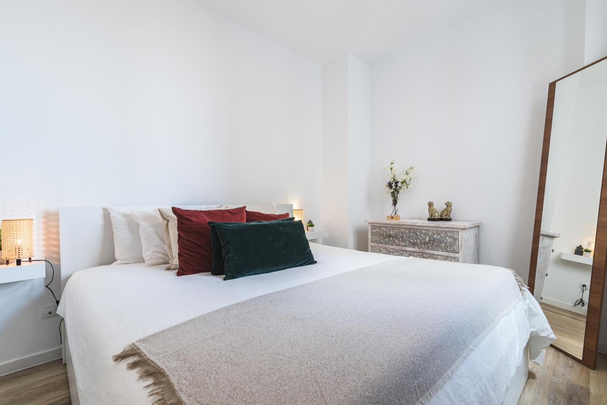 Home2Book Cozy & Design Apartment Las Palmas エクステリア 写真