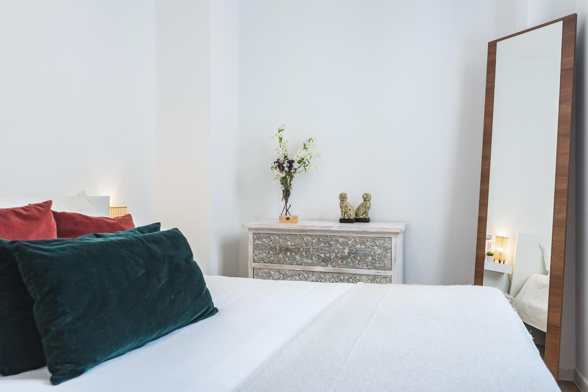Home2Book Cozy & Design Apartment Las Palmas エクステリア 写真