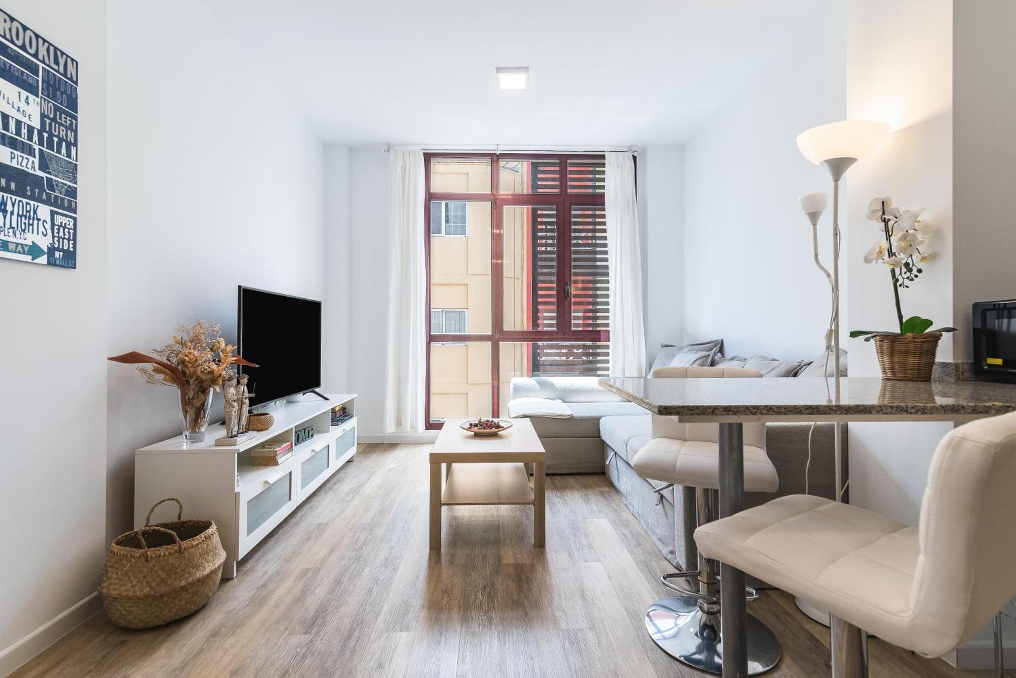Home2Book Cozy & Design Apartment Las Palmas エクステリア 写真