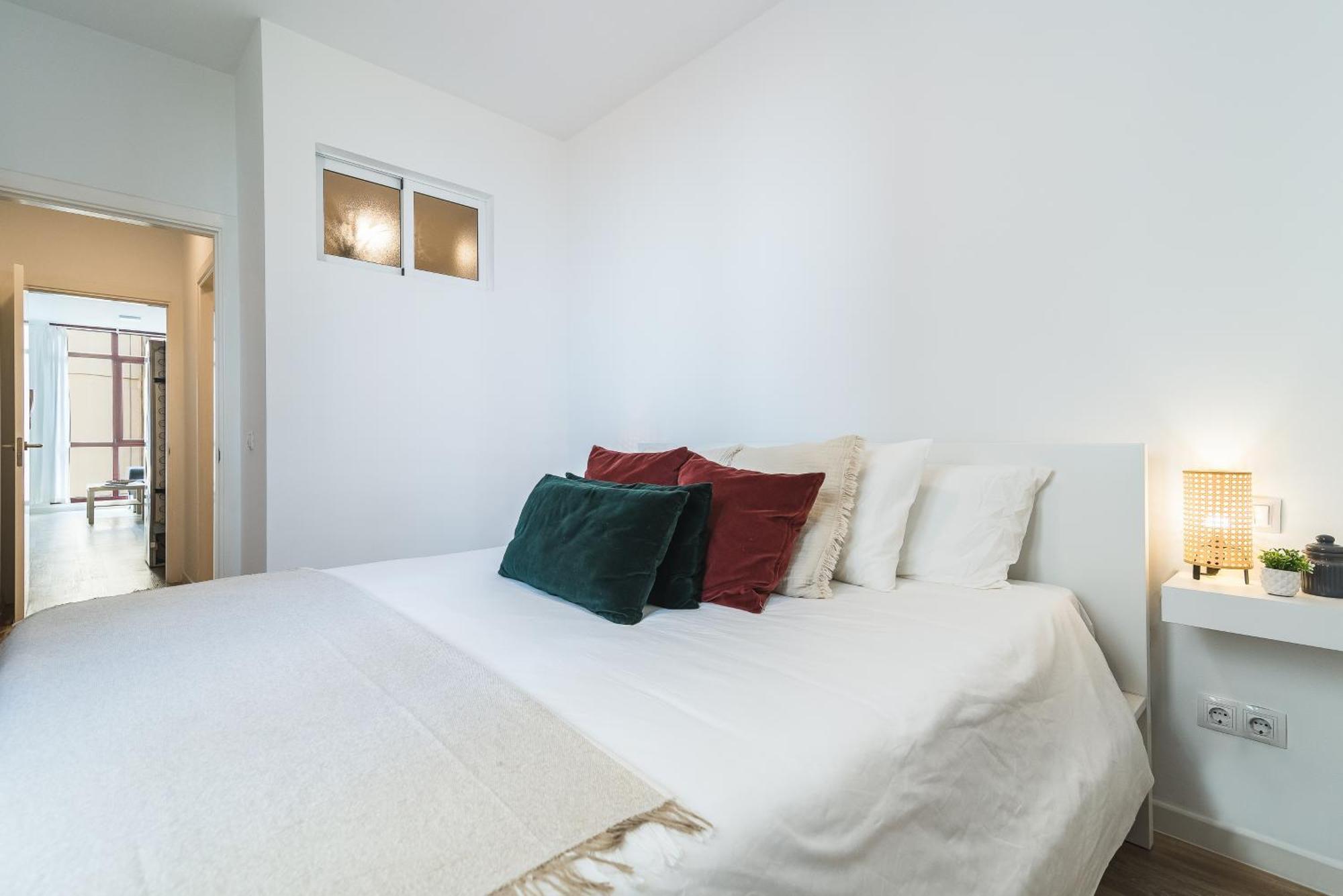 Home2Book Cozy & Design Apartment Las Palmas エクステリア 写真