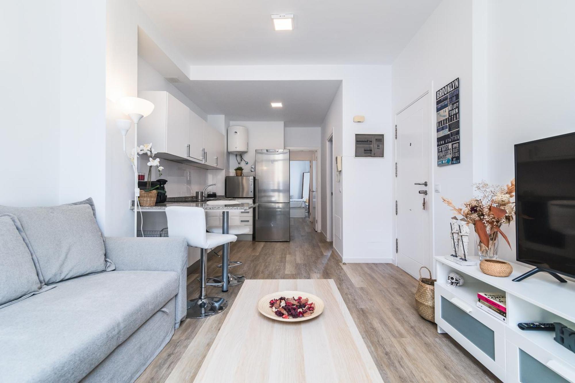 Home2Book Cozy & Design Apartment Las Palmas エクステリア 写真