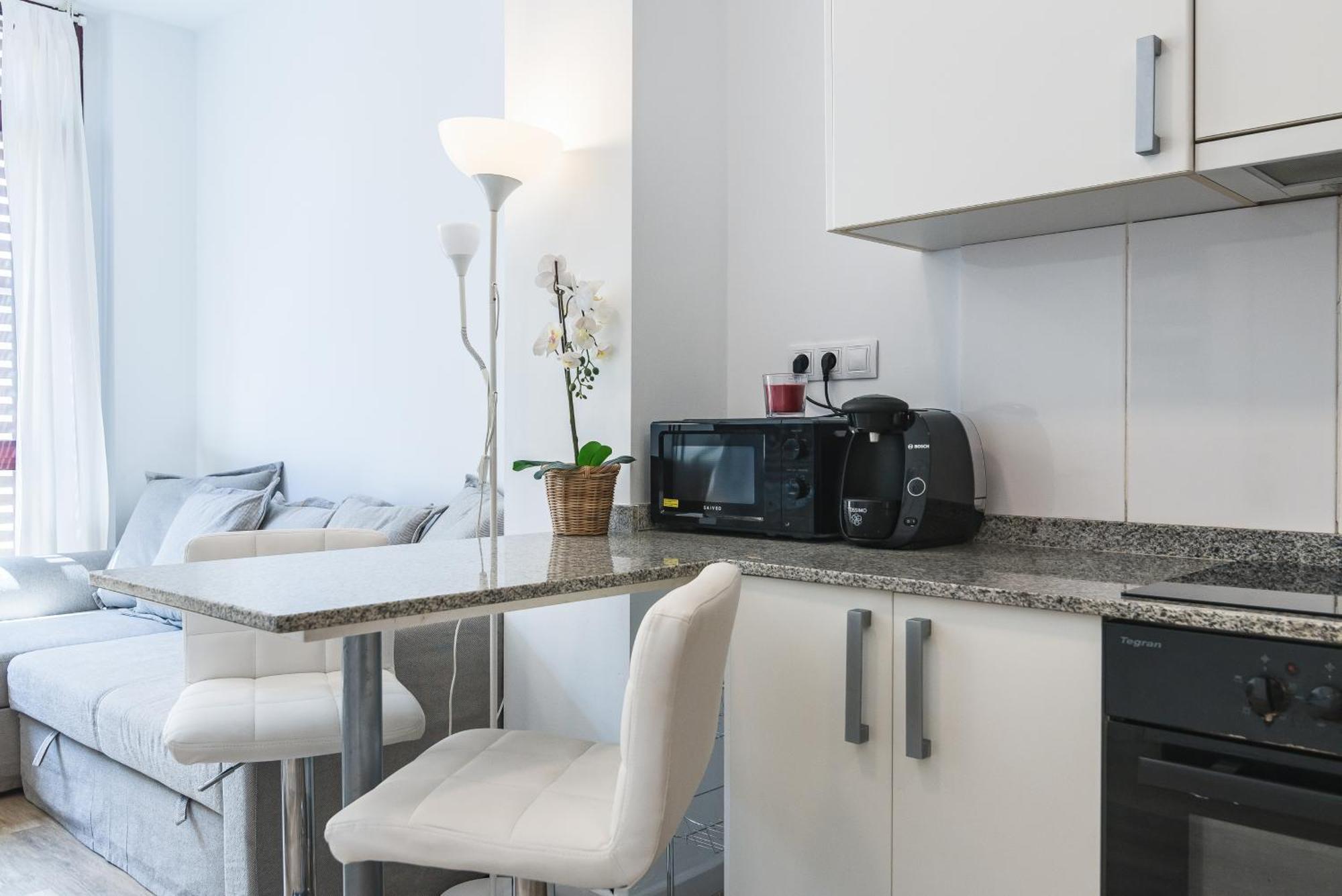 Home2Book Cozy & Design Apartment Las Palmas エクステリア 写真
