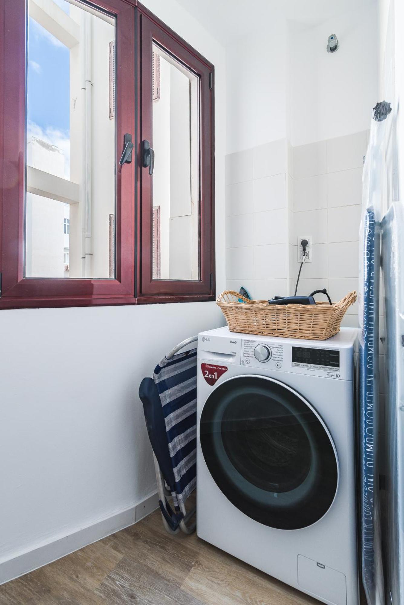 Home2Book Cozy & Design Apartment Las Palmas エクステリア 写真